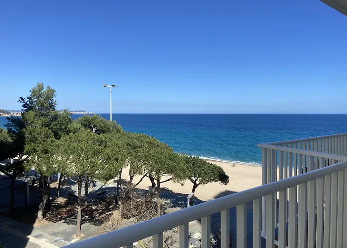 Hotel Planamar By Escampa Hotels Castell-Castell-Platja d'Aro