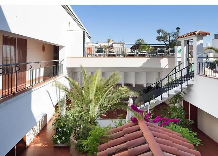 Hotel Ninays