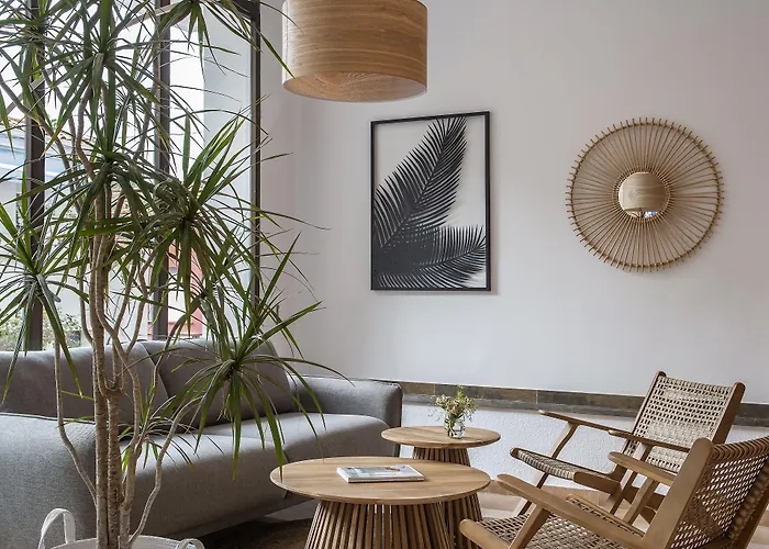 Hotel Lloret Santa Rosa By Pierre & Vacances