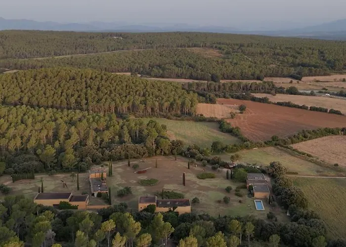 Hotel Fundacio L'Olivar