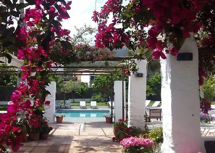 Hotel con piscina a Cadaqués