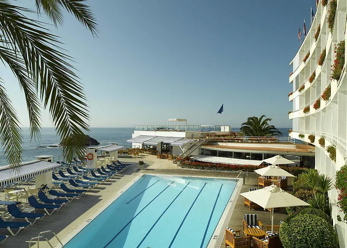 Hotel vicino a Spiaggia Mar Menuda