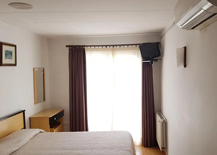 Hotel La Cala