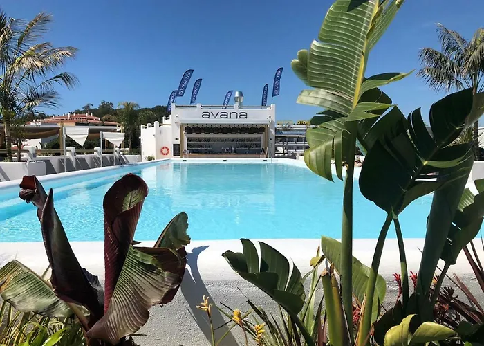 Lloret de Mar hotels near Gran Casino Costa Brava