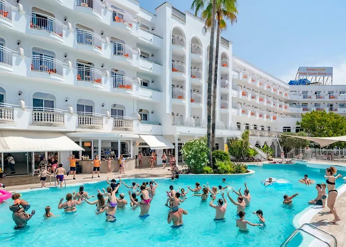 Hotel Best Lloret Splash Lloret de Mar
