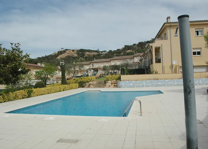 Villas avec piscine privée à Sant Feliu de Guíxols