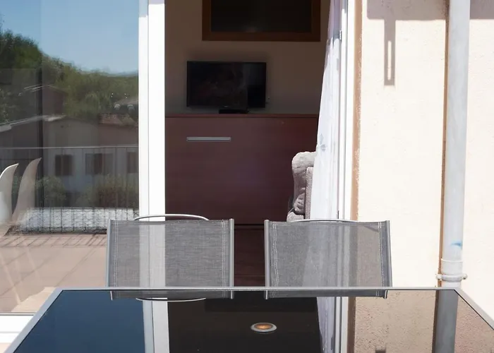 Apartament Can Jaumató