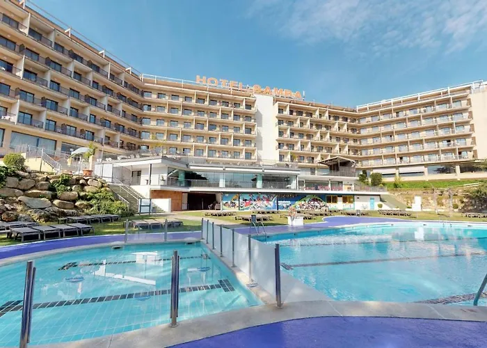 Hotel vicino a Spiaggia di Lloret de Mar