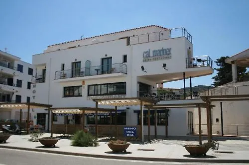Hoteles de Playa en El Port De La Selva 