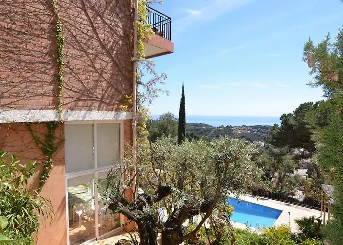 Club Villamar - Balcanes Lloret de Mar