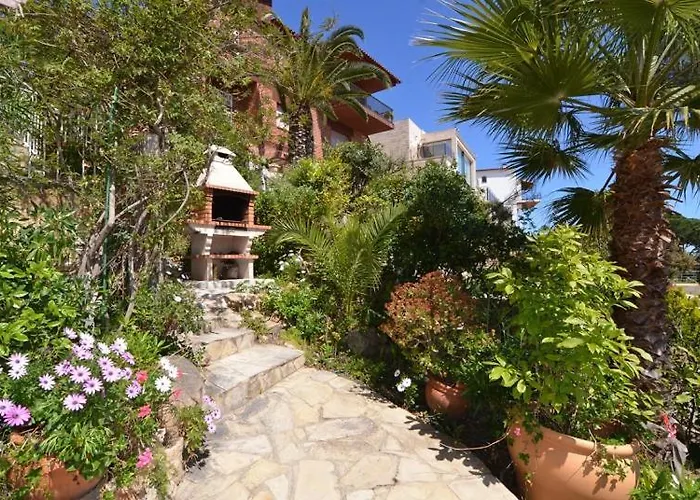 Club Villamar - Balcanes Lloret de Mar