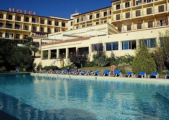 Hotels nahe Gozos Mundanos